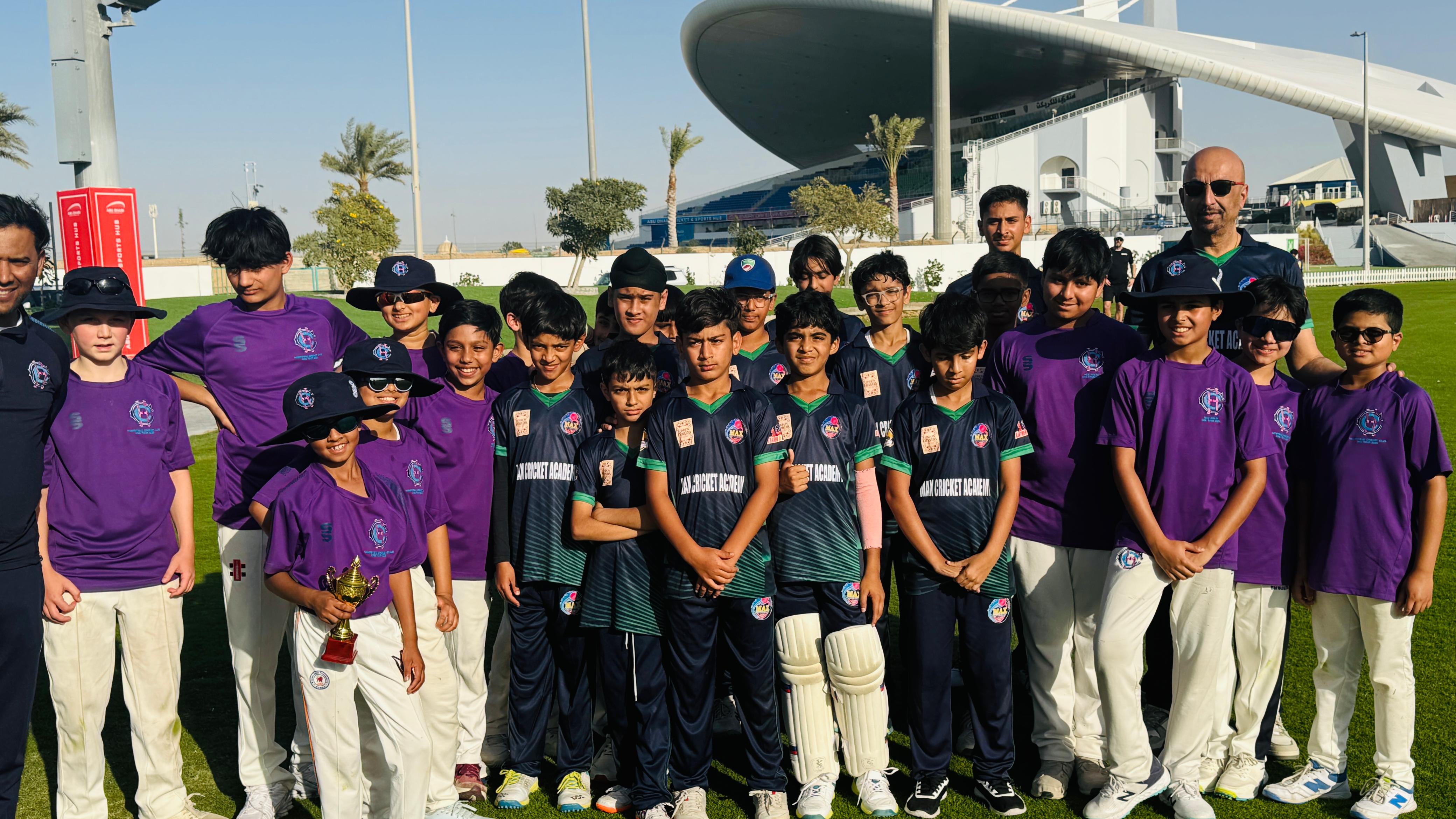 Youth team